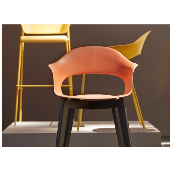 SILLA NATURAL LADY CELESTE DE SCAB - 3