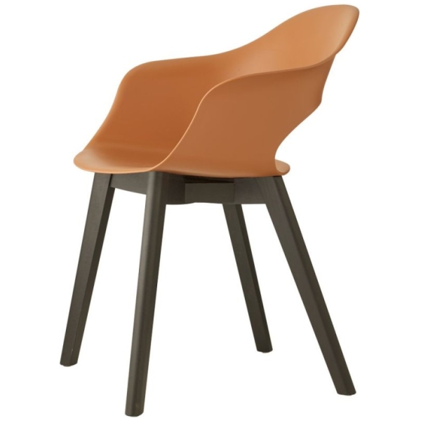 SILLA NATURAL LADY CELESTE DE SCAB - 14