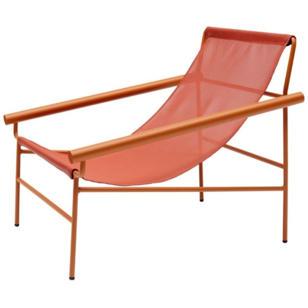 HAMACA DRESS NARANJA DE SCAB - 1