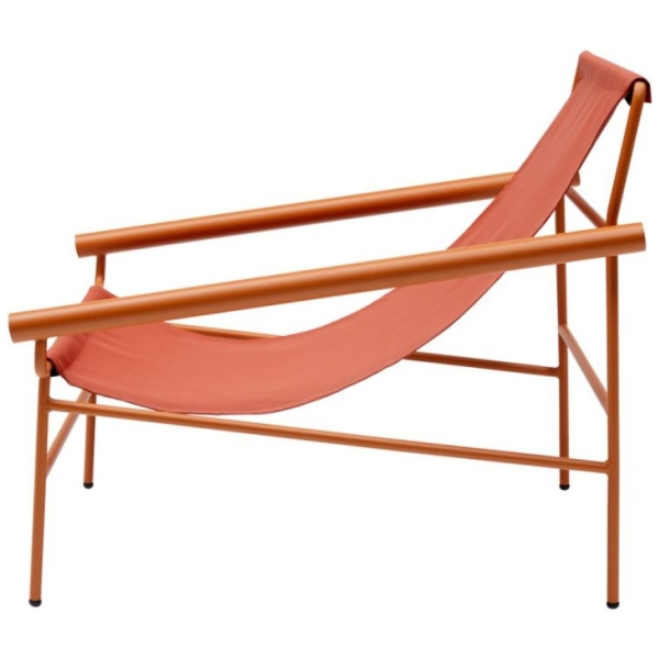 HAMACA DRESS NARANJA DE SCAB - 2