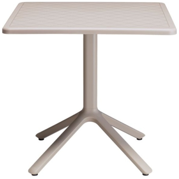 MESA ECO TORTORA DE 70 CM DE SCAB - 6
