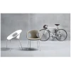 SILLA DROP BLANCA DE SCAB - 1