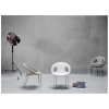 SILLA DROP BLANCA DE SCAB - 2