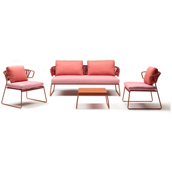 SOFA LISA CLUB DE SCAB - 2