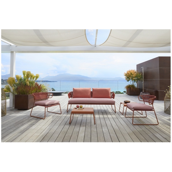 SOFA LISA CLUB DE SCAB - 6