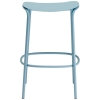 TABURETE ALTO TRICK EN CELESTE DE SCAB - 5
