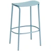 TABURETE ALTO TRICK EN CELESTE DE SCAB - 6
