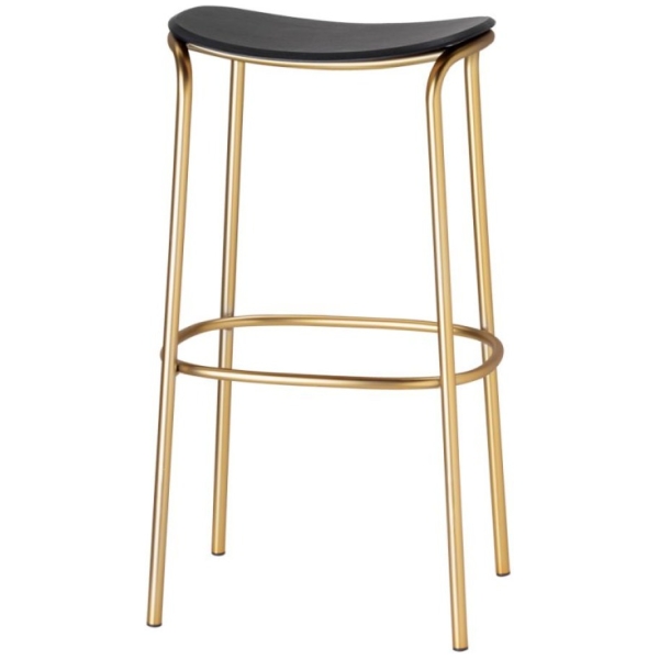 TABURETE TRICK EN MADERA DE SCAB - 5