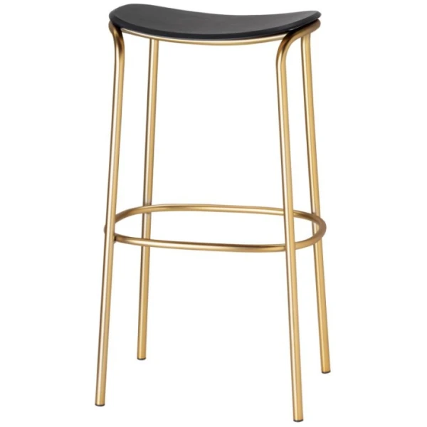 TABURETE TRICK EN MADERA DE SCAB - 5