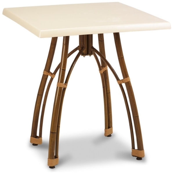 MESA M410 DE MUEBLES ROMERO - 1