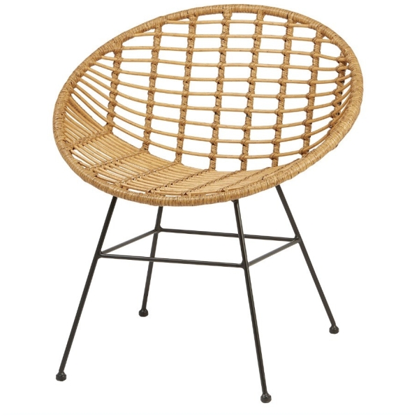 SILLÓN M2222 DE MUEBLES ROMERO - 1