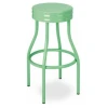 copy of TABURETE M5551 EN COLOR VERDE DE MUEBLES ROMERO - 2