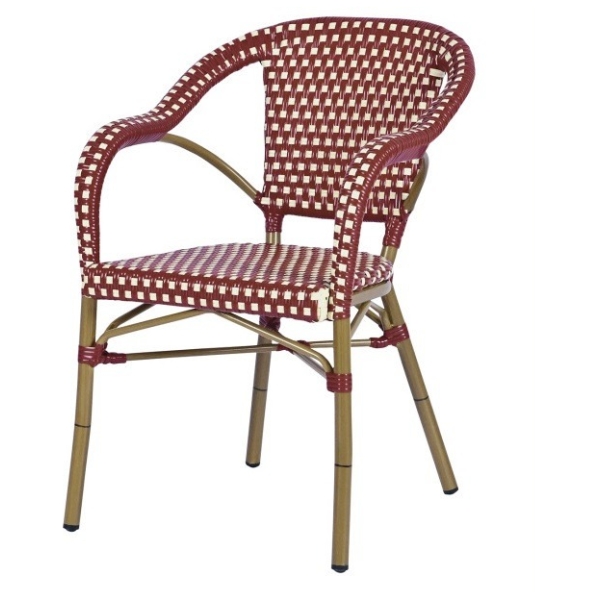 SILLÓN M2201 DE MUEBLES ROMERO - 1