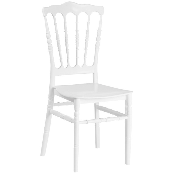 SILLA NAPOLEÓN DE MUEBLES ROMERO - 1