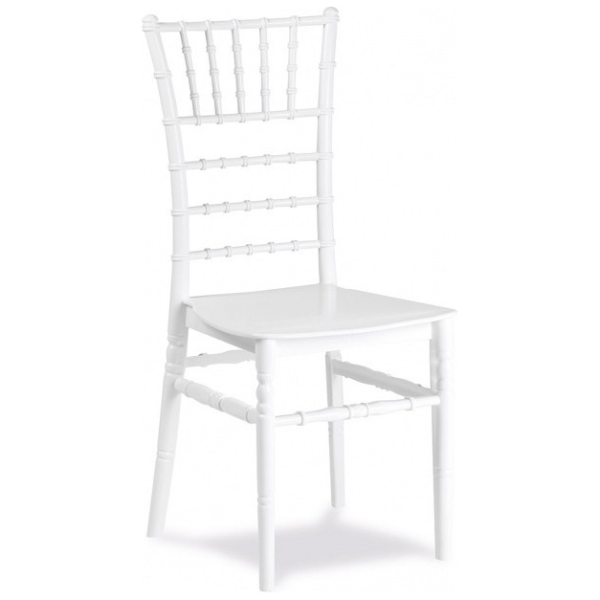 SILLA TIFFANY DE MUEBLES ROMERO - 1