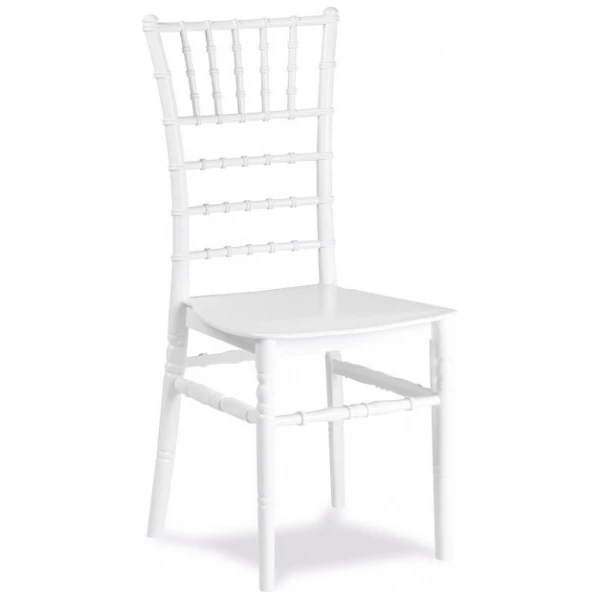 SILLA TIFFANY DE MUEBLES ROMERO - 1