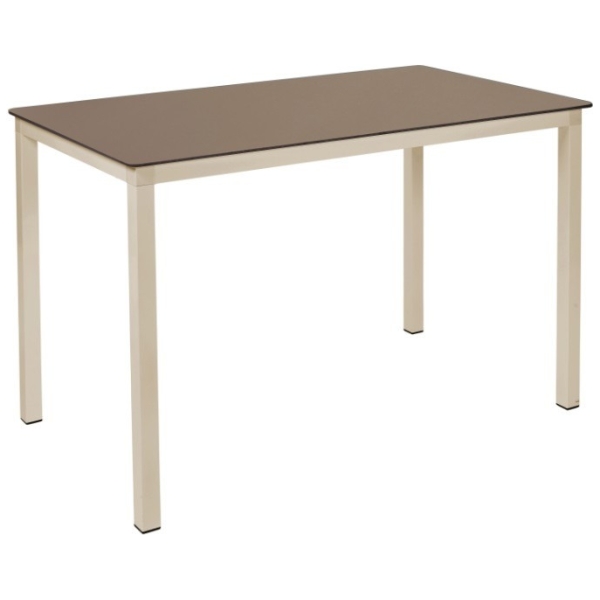 MESA MONACO DE 120X80 CM DE EZPELETA - 1