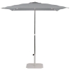 PARASOL EOLO A RAYAS 2.5X2.5 DE EZPELETA - 3
