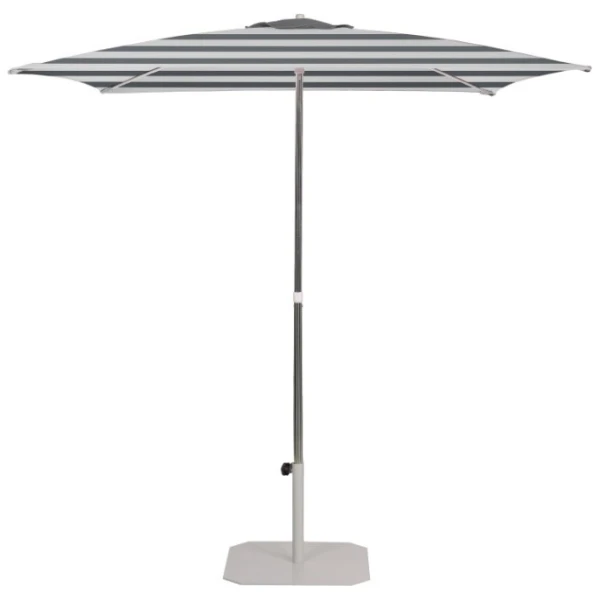 PARASOL EOLO A RAYAS 2.5X2.5 DE EZPELETA - 3