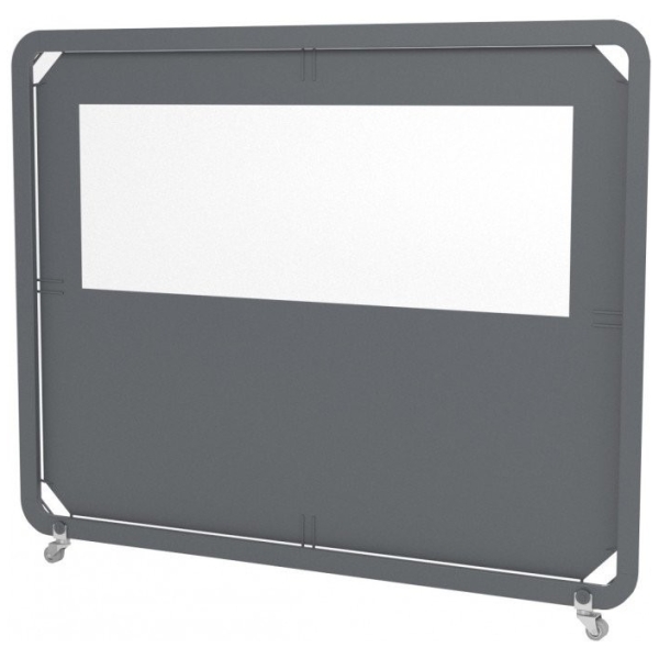 SEPARADOR SIENA MAXI EN ANTRACITA DE EZPELETA - 2