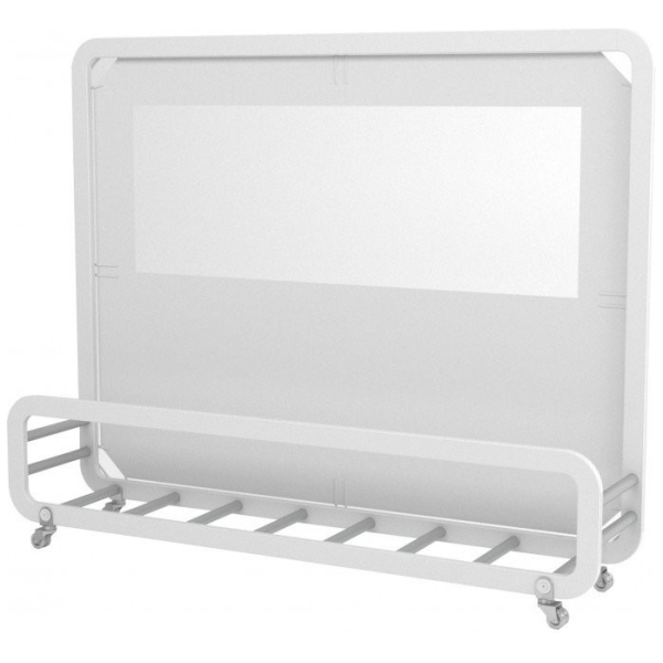 SEPARADOR SIENA EN BLANCO DE EZPELETA - 2