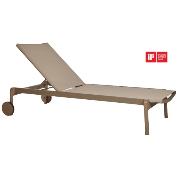 TUMBONA LAGO TAUPÉ DE EZPELETA - 2