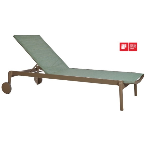 TUMBONA LAGO TAUPÉ Y OLIVO DE EZPELETA - 2