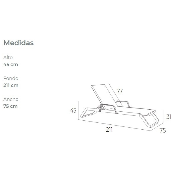 TUMBONA VILA BLANCO *** - 8