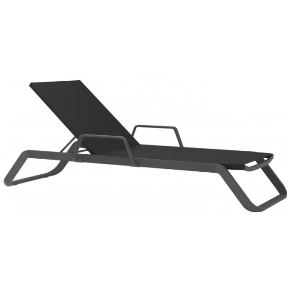 TUMBONA VILA EN ANTRACITA DE EZPELETA - 8