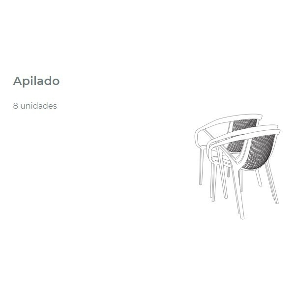 SILLA HOP EZPELETA - 3