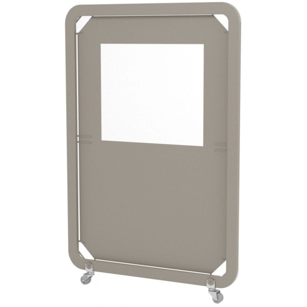 SEPARADOR SIENA MINI EN TAUPÉ DE EZPELETA - 1