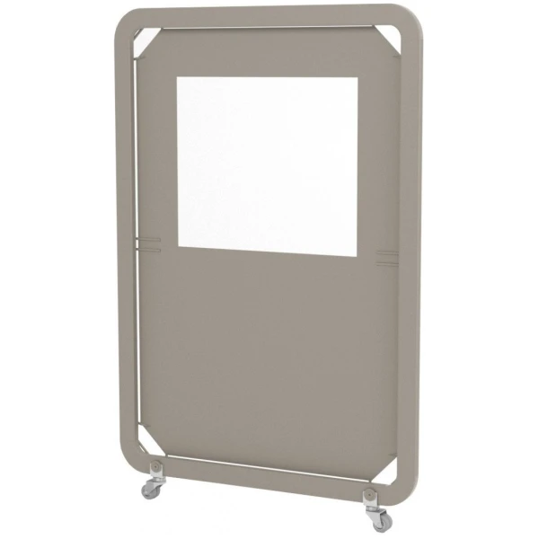 SEPARADOR SIENA MINI EN TAUPÉ DE EZPELETA - 1