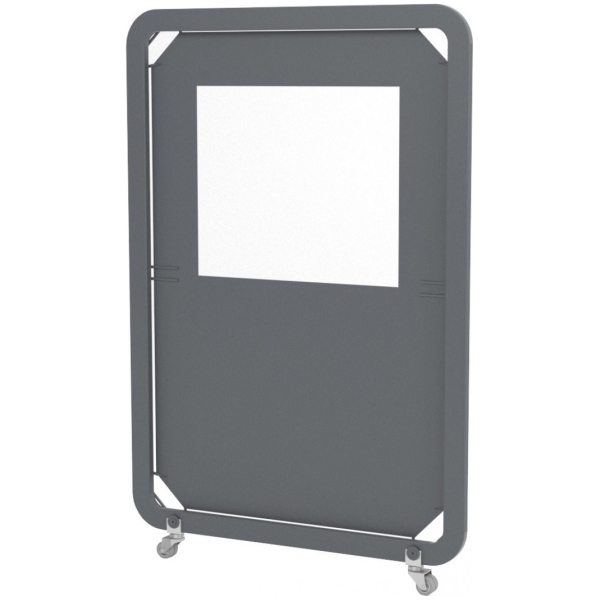 SEPARADOR SIENA MINI EN ANTRACITA DE EZPELETA - 2