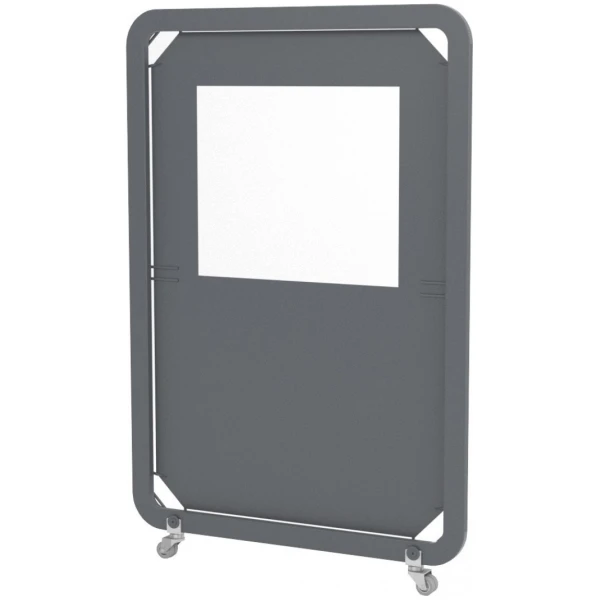 SEPARADOR SIENA MINI EN ANTRACITA DE EZPELETA - 2