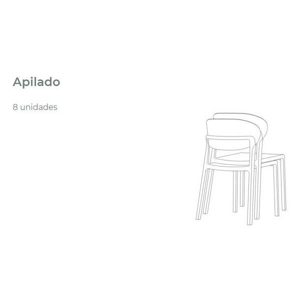 SILLA BAKE EZPELETA - 6