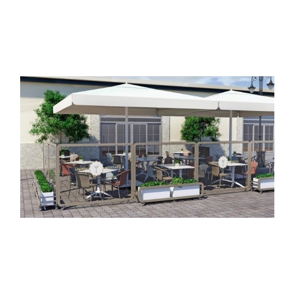 SEPARADOR SIENA METRACRILATO - 6