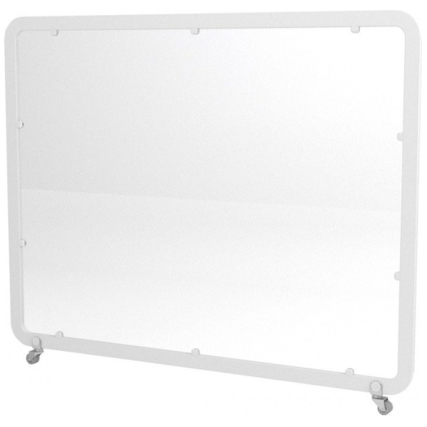 SEPARADOR SIENA MAXI BLANCO Y METRACRILATO DE EZPELETA - 4