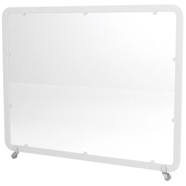 SEPARADOR SIENA MAXI BLANCO Y METRACRILATO DE EZPELETA - 4