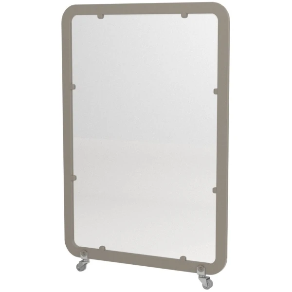 SEPARADOR SIENA MINI TAUPÉ Y METRACRILATO DE EZPELETA - 4