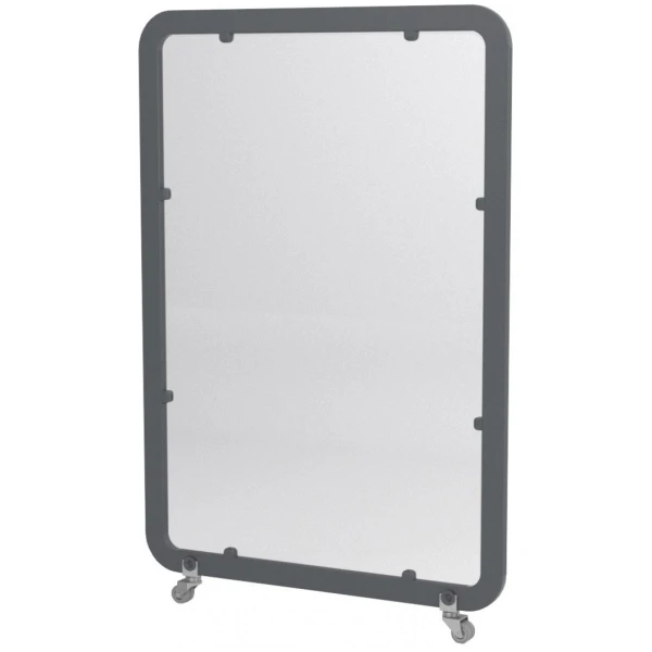 SEPARADOR SIENA MINI ANTRACITA Y METRACRILATO DE EZPELETA - 4