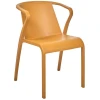 SILLA FADO MOSTAZA DE EZPELETA - 1