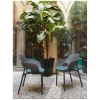 SILLÓN HUG COLOR MENTA - 5
