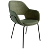 SILLA SIDNEY VERDE - 1