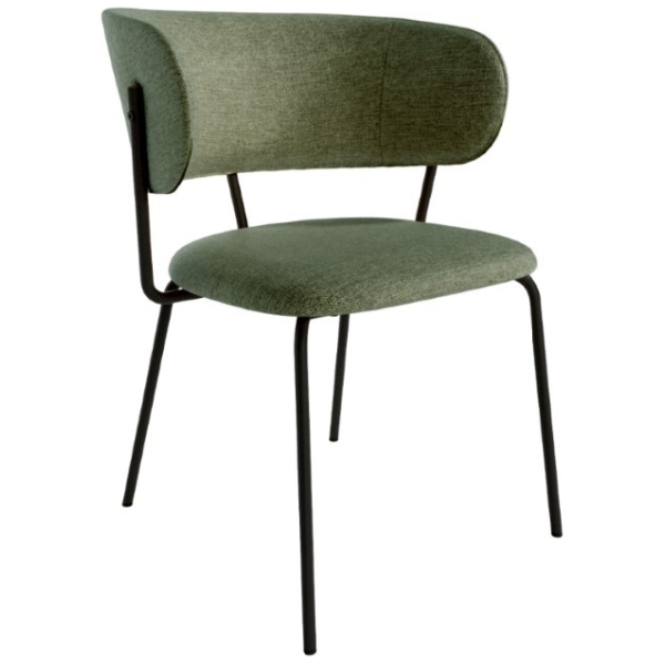 SILLA QUEBEC VERDE - 1