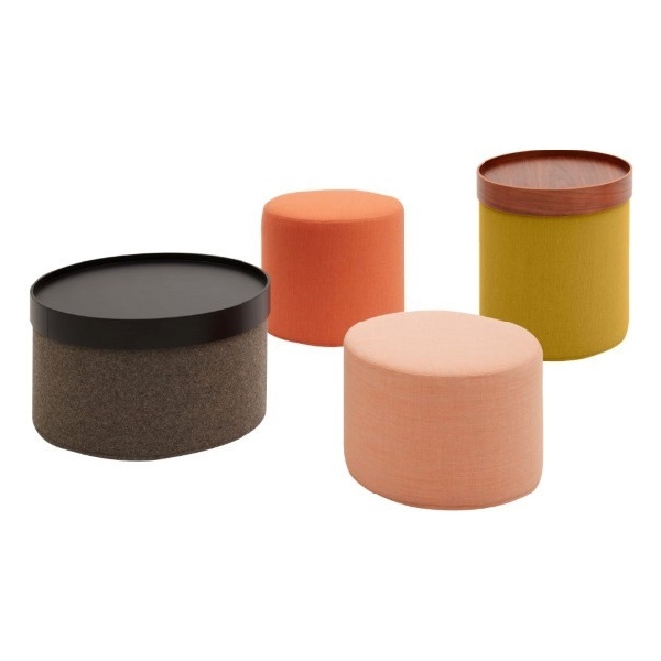 copy of POUFF DRUM DE SOFTLINE - 4