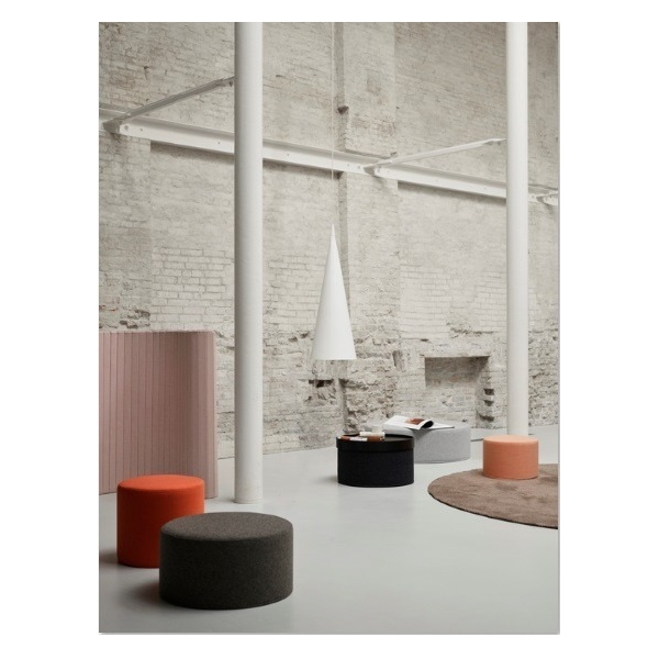 copy of POUFF DRUM DE SOFTLINE - 5