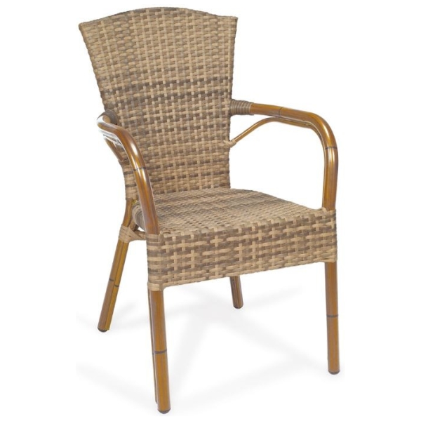 SILLA LAILA MÉDULA SINTÉTICA. - 1