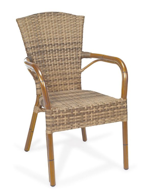 SILLA LAILA MÉDULA SINTÉTICA. - 1