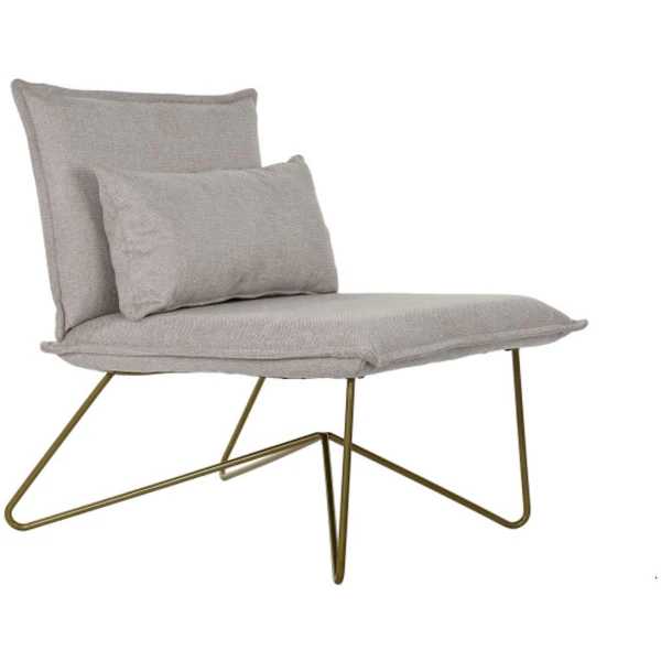 BUTACA TAPIZADA HOTEL DORADO - 1