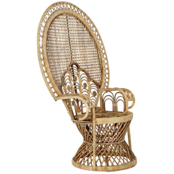 BUTACA MIMBRE HOTEL - 1